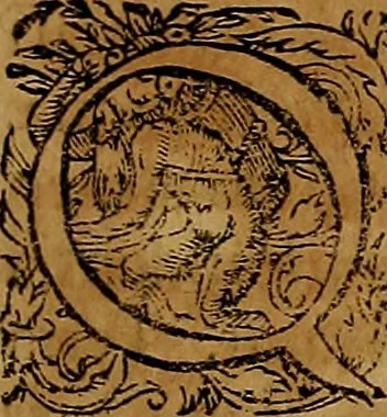 An illustration from Americæ nona & postrema pars : qua de ratione elementorum, de novi orbis natvra, de hvivs incolarvm svperstitiosis cultibus : deq; forma politiæ ac reipubl. ipsorum copiosè pertractatur : catalogo regnum Mexicanorum omnium, à primo vsq; ad vltimum Monteçuman II. additio ... : his accessit designatio illivs navigationis, quam 5. naves Hollandicae anno 1598. per fretum Magellanum in Moluccanas insulas tentarunt : quomodo nimirum oborta tempestate Capitaeus Sebalt de Weert à cæteris nauibus dispulsus, postquam plurimis mensibus in freto infinitis aerumnis miserè iactatus fuisset, tandem infectare post biennum an. 1600. domum reuersus sit : addita est tertio navigatio recens, quam 4. navium praefectus Olevier à Noort proximè suscepit ... : omnia è Germanico Latinitate donata, & insuper elegantissimis figuris æneis coornata editaq; sumptibus Theodori de Bry p.m. Viduæ & binorum filiorum, 1602, leaf 16
