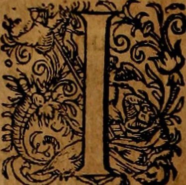 An illustration from Americæ nona & postrema pars : qua de ratione elementorum, de novi orbis natvra, de hvivs incolarvm svperstitiosis cultibus : deq; forma politiæ ac reipubl. ipsorum copiosè pertractatur : catalogo regnum Mexicanorum omnium, à primo vsq; ad vltimum Monteçuman II. additio ... : his accessit designatio illivs navigationis, quam 5. naves Hollandicae anno 1598. per fretum Magellanum in Moluccanas insulas tentarunt : quomodo nimirum oborta tempestate Capitaeus Sebalt de Weert à cæteris nauibus dispulsus, postquam plurimis mensibus in freto infinitis aerumnis miserè iactatus fuisset, tandem infectare post biennum an. 1600. domum reuersus sit : addita est tertio navigatio recens, quam 4. navium praefectus Olevier à Noort proximè suscepit ... : omnia è Germanico Latinitate donata, & insuper elegantissimis figuris æneis coornata editaq; sumptibus Theodori de Bry p.m. Viduæ & binorum filiorum, 1602, leaf 283
