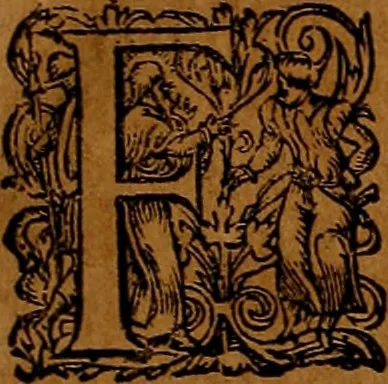 An illustration from Americæ nona & postrema pars : qua de ratione elementorum, de novi orbis natvra, de hvivs incolarvm svperstitiosis cultibus : deq; forma politiæ ac reipubl. ipsorum copiosè pertractatur : catalogo regnum Mexicanorum omnium, à primo vsq; ad vltimum Monteçuman II. additio ... : his accessit designatio illivs navigationis, quam 5. naves Hollandicae anno 1598. per fretum Magellanum in Moluccanas insulas tentarunt : quomodo nimirum oborta tempestate Capitaeus Sebalt de Weert à cæteris nauibus dispulsus, postquam plurimis mensibus in freto infinitis aerumnis miserè iactatus fuisset, tandem infectare post biennum an. 1600. domum reuersus sit : addita est tertio navigatio recens, quam 4. navium praefectus Olevier à Noort proximè suscepit ... : omnia è Germanico Latinitate donata, & insuper elegantissimis figuris æneis coornata editaq; sumptibus Theodori de Bry p.m. Viduæ & binorum filiorum, 1602, leaf 358