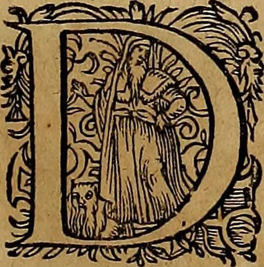 An illustration from Americæ nona & postrema pars : qua de ratione elementorum, de novi orbis natvra, de hvivs incolarvm svperstitiosis cultibus : deq; forma politiæ ac reipubl. ipsorum copiosè pertractatur : catalogo regnum Mexicanorum omnium, à primo vsq; ad vltimum Monteçuman II. additio ... : his accessit designatio illivs navigationis, quam 5. naves Hollandicae anno 1598. per fretum Magellanum in Moluccanas insulas tentarunt : quomodo nimirum oborta tempestate Capitaeus Sebalt de Weert à cæteris nauibus dispulsus, postquam plurimis mensibus in freto infinitis aerumnis miserè iactatus fuisset, tandem infectare post biennum an. 1600. domum reuersus sit : addita est tertio navigatio recens, quam 4. navium praefectus Olevier à Noort proximè suscepit ... : omnia è Germanico Latinitate donata, & insuper elegantissimis figuris æneis coornata editaq; sumptibus Theodori de Bry p.m. Viduæ & binorum filiorum, 1602, leaf 442