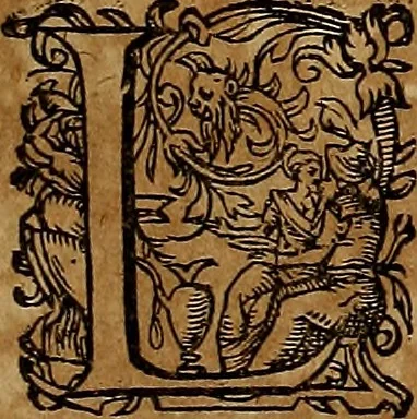 An illustration from Americæ nona & postrema pars : qua de ratione elementorum, de novi orbis natvra, de hvivs incolarvm svperstitiosis cultibus : deq; forma politiæ ac reipubl. ipsorum copiosè pertractatur : catalogo regnum Mexicanorum omnium, à primo vsq; ad vltimum Monteçuman II. additio ... : his accessit designatio illivs navigationis, quam 5. naves Hollandicae anno 1598. per fretum Magellanum in Moluccanas insulas tentarunt : quomodo nimirum oborta tempestate Capitaeus Sebalt de Weert à cæteris nauibus dispulsus, postquam plurimis mensibus in freto infinitis aerumnis miserè iactatus fuisset, tandem infectare post biennum an. 1600. domum reuersus sit : addita est tertio navigatio recens, quam 4. navium praefectus Olevier à Noort proximè suscepit ... : omnia è Germanico Latinitate donata, & insuper elegantissimis figuris æneis coornata editaq; sumptibus Theodori de Bry p.m. Viduæ & binorum filiorum, 1602, leaf 590