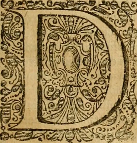 An illustration from Ammiani Marcellini Rerum gestarum qui de XXXI supersunt, libri XVIII, 1693, leaf 80