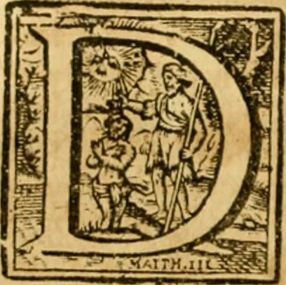 An illustration from Ammiani Marcellini Rerum gestarum qui de XXXI supersunt, libri XVIII, 1693, leaf 811