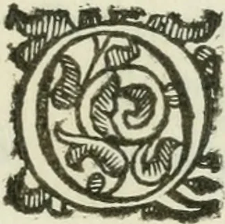 An illustration from Documenti d'amore, 1640, leaf 236