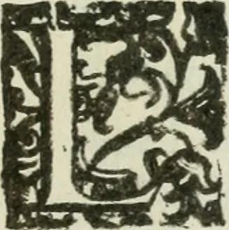 An illustration from Documenti d'amore, 1640, leaf 248