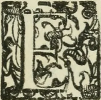 An illustration from Documenti d'amore, 1640, leaf 262
