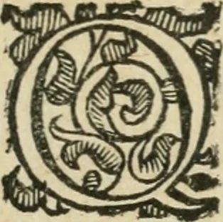 An illustration from Documenti d'amore, 1640, leaf 370