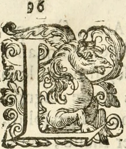 An illustration from Amore prigioniero in Delo : torneo fatto da' signori Academici torbidi in Bologna li XX. di marzo M.DC.XXVIII, 1628, leaf 129