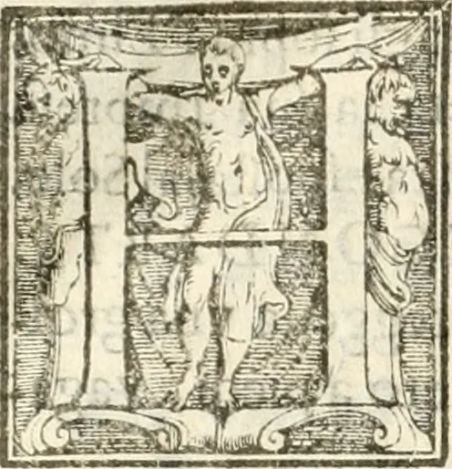 An illustration from Amore prigioniero in Delo : torneo fatto da' signori Academici torbidi in Bologna li XX. di marzo M.DC.XXVIII, 1628, leaf 141