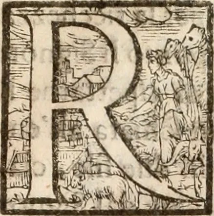 An illustration from Amore prigioniero in Delo : torneo fatto da' signori Academici torbidi in Bologna li XX. di marzo M.DC.XXVIII, 1628, leaf 158