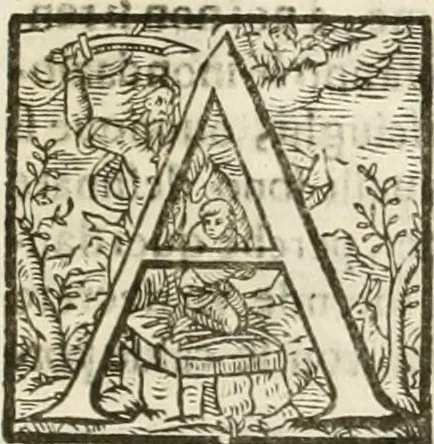 An illustration from Amore prigioniero in Delo : torneo fatto da' signori Academici torbidi in Bologna li XX. di marzo M.DC.XXVIII, 1628, leaf 72