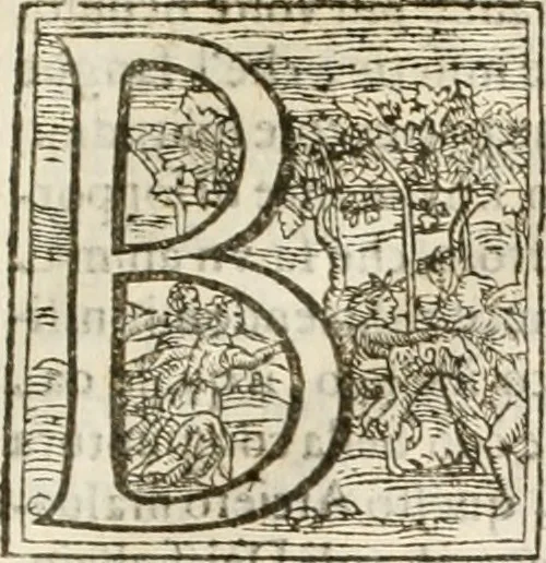 An illustration from Amore prigioniero in Delo : torneo fatto da' signori Academici torbidi in Bologna li XX. di marzo M.DC.XXVIII, 1628, leaf 78