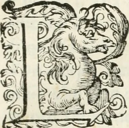 An illustration from Amore prigioniero in Delo : torneo fatto da' signori Academici torbidi in Bologna li XX. di marzo M.DC.XXVIII, 1628, leaf 8