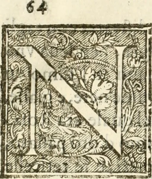 An illustration from Amore prigioniero in Delo : torneo fatto da' signori Academici torbidi in Bologna li XX. di marzo M.DC.XXVIII, 1628, leaf 87