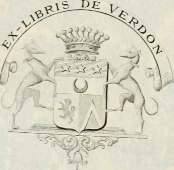 An illustration from Amoris divini emblemata, 1660, leaf 1