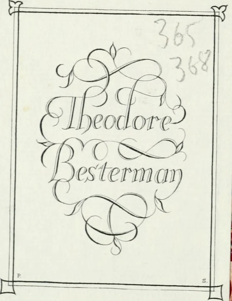 An illustration from Amoris divini emblemata, 1660, leaf 1