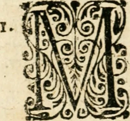 An illustration from Mater amoris et doloris : quam Christus in cruce moriens omnibus ac singulis suis fidelibus in matrem legavit, ecce mater tua : nunc explicata per sacra emblemata, figuras scripturae quàm plurimas, conceptus varios praedicabiles, SS. patrum sententias, raras historias, & pios ad Jesum patientem, ac sanctissimam matrem ejus compatientem affectus : opus omnibus Jesum & Mariam amantibus, praedicantibus, aut meditantibus perutile, com triplici indice considerationum, rerum memorabilium, & concionatorio, formandis per annum concionibus opportuno, 1726, leaf 111