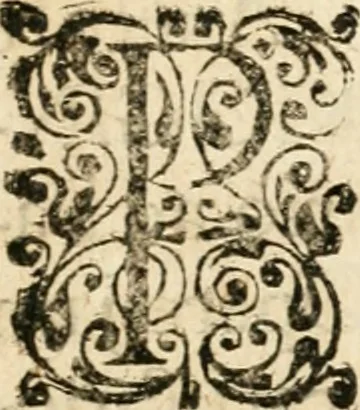 An illustration from Mater amoris et doloris : quam Christus in cruce moriens omnibus ac singulis suis fidelibus in matrem legavit, ecce mater tua : nunc explicata per sacra emblemata, figuras scripturae quàm plurimas, conceptus varios praedicabiles, SS. patrum sententias, raras historias, & pios ad Jesum patientem, ac sanctissimam matrem ejus compatientem affectus : opus omnibus Jesum & Mariam amantibus, praedicantibus, aut meditantibus perutile, com triplici indice considerationum, rerum memorabilium, & concionatorio, formandis per annum concionibus opportuno, 1726, leaf 13