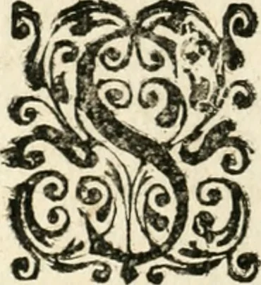 An illustration from Mater amoris et doloris : quam Christus in cruce moriens omnibus ac singulis suis fidelibus in matrem legavit, ecce mater tua : nunc explicata per sacra emblemata, figuras scripturae quàm plurimas, conceptus varios praedicabiles, SS. patrum sententias, raras historias, & pios ad Jesum patientem, ac sanctissimam matrem ejus compatientem affectus : opus omnibus Jesum & Mariam amantibus, praedicantibus, aut meditantibus perutile, com triplici indice considerationum, rerum memorabilium, & concionatorio, formandis per annum concionibus opportuno, 1726, leaf 213