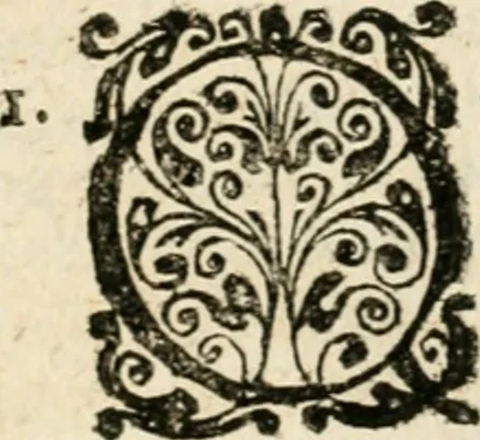An illustration from Mater amoris et doloris : quam Christus in cruce moriens omnibus ac singulis suis fidelibus in matrem legavit, ecce mater tua : nunc explicata per sacra emblemata, figuras scripturae quàm plurimas, conceptus varios praedicabiles, SS. patrum sententias, raras historias, & pios ad Jesum patientem, ac sanctissimam matrem ejus compatientem affectus : opus omnibus Jesum & Mariam amantibus, praedicantibus, aut meditantibus perutile, com triplici indice considerationum, rerum memorabilium, & concionatorio, formandis per annum concionibus opportuno, 1726, leaf 227