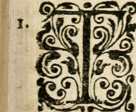 An illustration from Mater amoris et doloris : quam Christus in cruce moriens omnibus ac singulis suis fidelibus in matrem legavit, ecce mater tua : nunc explicata per sacra emblemata, figuras scripturae quàm plurimas, conceptus varios praedicabiles, SS. patrum sententias, raras historias, & pios ad Jesum patientem, ac sanctissimam matrem ejus compatientem affectus : opus omnibus Jesum & Mariam amantibus, praedicantibus, aut meditantibus perutile, com triplici indice considerationum, rerum memorabilium, & concionatorio, formandis per annum concionibus opportuno, 1726, leaf 248