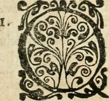 An illustration from Mater amoris et doloris : quam Christus in cruce moriens omnibus ac singulis suis fidelibus in matrem legavit, ecce mater tua : nunc explicata per sacra emblemata, figuras scripturae quàm plurimas, conceptus varios praedicabiles, SS. patrum sententias, raras historias, & pios ad Jesum patientem, ac sanctissimam matrem ejus compatientem affectus : opus omnibus Jesum & Mariam amantibus, praedicantibus, aut meditantibus perutile, com triplici indice considerationum, rerum memorabilium, & concionatorio, formandis per annum concionibus opportuno, 1726, leaf 28