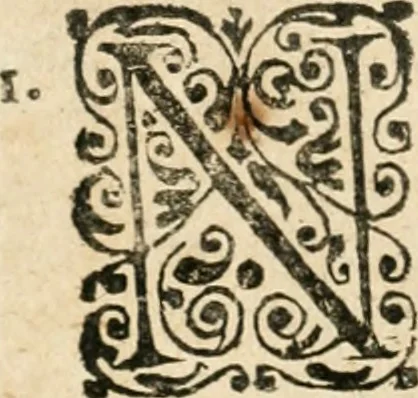 An illustration from Mater amoris et doloris : quam Christus in cruce moriens omnibus ac singulis suis fidelibus in matrem legavit, ecce mater tua : nunc explicata per sacra emblemata, figuras scripturae quàm plurimas, conceptus varios praedicabiles, SS. patrum sententias, raras historias, & pios ad Jesum patientem, ac sanctissimam matrem ejus compatientem affectus : opus omnibus Jesum & Mariam amantibus, praedicantibus, aut meditantibus perutile, com triplici indice considerationum, rerum memorabilium, & concionatorio, formandis per annum concionibus opportuno, 1726, leaf 35
