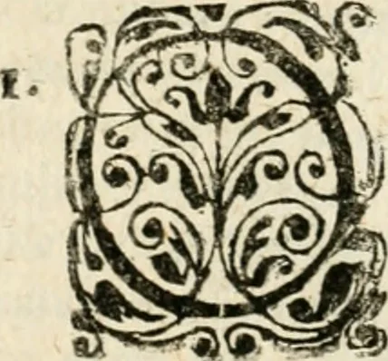 An illustration from Mater amoris et doloris : quam Christus in cruce moriens omnibus ac singulis suis fidelibus in matrem legavit, ecce mater tua : nunc explicata per sacra emblemata, figuras scripturae quàm plurimas, conceptus varios praedicabiles, SS. patrum sententias, raras historias, & pios ad Jesum patientem, ac sanctissimam matrem ejus compatientem affectus : opus omnibus Jesum & Mariam amantibus, praedicantibus, aut meditantibus perutile, com triplici indice considerationum, rerum memorabilium, & concionatorio, formandis per annum concionibus opportuno, 1726, leaf 353