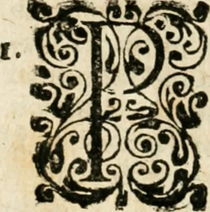An illustration from Mater amoris et doloris : quam Christus in cruce moriens omnibus ac singulis suis fidelibus in matrem legavit, ecce mater tua : nunc explicata per sacra emblemata, figuras scripturae quàm plurimas, conceptus varios praedicabiles, SS. patrum sententias, raras historias, & pios ad Jesum patientem, ac sanctissimam matrem ejus compatientem affectus : opus omnibus Jesum & Mariam amantibus, praedicantibus, aut meditantibus perutile, com triplici indice considerationum, rerum memorabilium, & concionatorio, formandis per annum concionibus opportuno, 1726, leaf 395