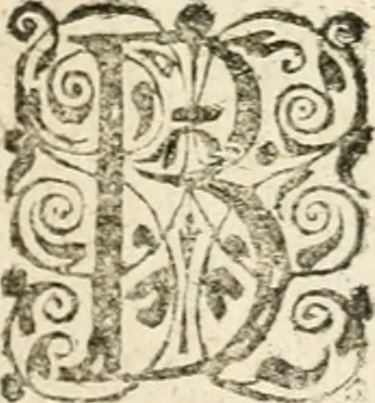 An illustration from Mater amoris et doloris : quam Christus in cruce moriens omnibus ac singulis suis fidelibus in matrem legavit, ecce mater tua : nunc explicata per sacra emblemata, figuras scripturae quàm plurimas, conceptus varios praedicabiles, SS. patrum sententias, raras historias, & pios ad Jesum patientem, ac sanctissimam matrem ejus compatientem affectus : opus omnibus Jesum & Mariam amantibus, praedicantibus, aut meditantibus perutile, com triplici indice considerationum, rerum memorabilium, & concionatorio, formandis per annum concionibus opportuno, 1726, leaf 472
