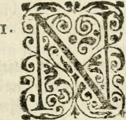 An illustration from Mater amoris et doloris : quam Christus in cruce moriens omnibus ac singulis suis fidelibus in matrem legavit, ecce mater tua : nunc explicata per sacra emblemata, figuras scripturae quàm plurimas, conceptus varios praedicabiles, SS. patrum sententias, raras historias, & pios ad Jesum patientem, ac sanctissimam matrem ejus compatientem affectus : opus omnibus Jesum & Mariam amantibus, praedicantibus, aut meditantibus perutile, com triplici indice considerationum, rerum memorabilium, & concionatorio, formandis per annum concionibus opportuno, 1726, leaf 534
