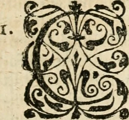 An illustration from Mater amoris et doloris : quam Christus in cruce moriens omnibus ac singulis suis fidelibus in matrem legavit, ecce mater tua : nunc explicata per sacra emblemata, figuras scripturae quàm plurimas, conceptus varios praedicabiles, SS. patrum sententias, raras historias, & pios ad Jesum patientem, ac sanctissimam matrem ejus compatientem affectus : opus omnibus Jesum & Mariam amantibus, praedicantibus, aut meditantibus perutile, com triplici indice considerationum, rerum memorabilium, & concionatorio, formandis per annum concionibus opportuno, 1726, leaf 62