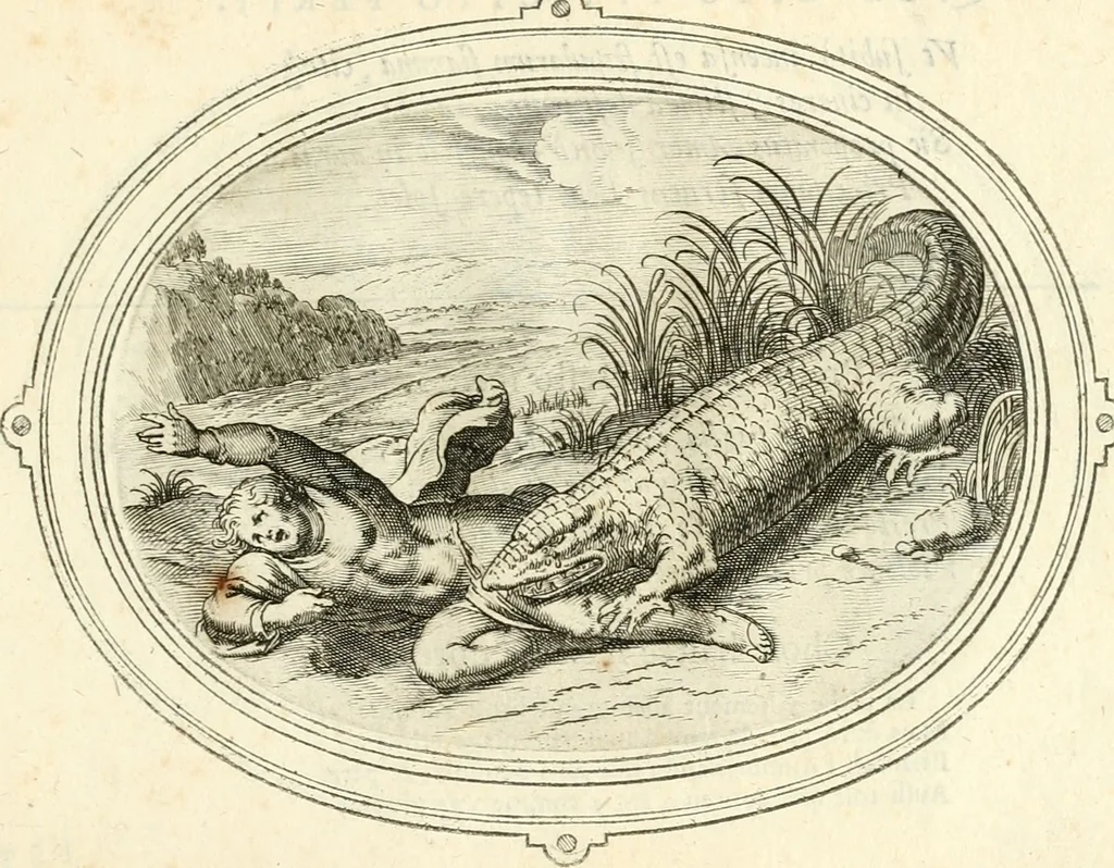 An illustration from Amorum emblemata, figuris aeneis incisa, 1608, leaf 238