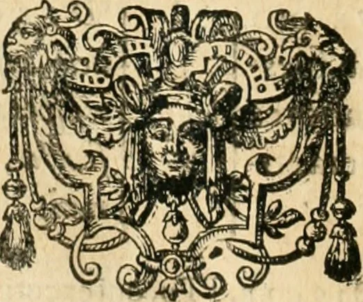 An illustration from Amphitheatrvm sapientiae aeternae : solius verae, christiano-kabalisticvm, divino-magicvm, nec non physico-chymicvm, tertrivnvm, catholicon, 1609, leaf 145