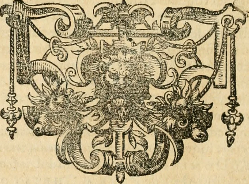An illustration from Amphitheatrvm sapientiae aeternae : solius verae, christiano-kabalisticvm, divino-magicvm, nec non physico-chymicvm, tertrivnvm, catholicon, 1609, leaf 167