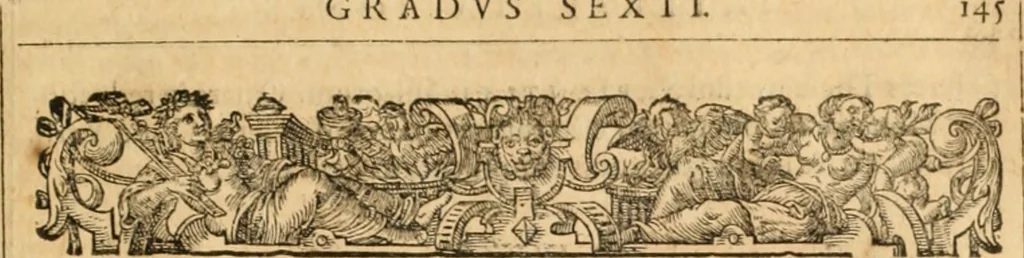 An illustration from Amphitheatrvm sapientiae aeternae : solius verae, christiano-kabalisticvm, divino-magicvm, nec non physico-chymicvm, tertrivnvm, catholicon, 1609, leaf 238