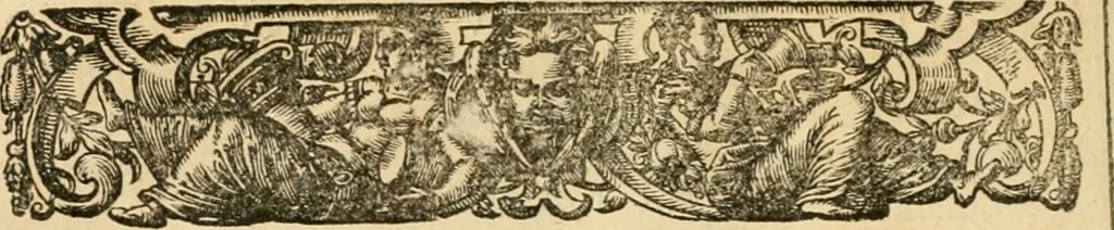 An illustration from Amphitheatrvm sapientiae aeternae : solius verae, christiano-kabalisticvm, divino-magicvm, nec non physico-chymicvm, tertrivnvm, catholicon, 1609, leaf 283