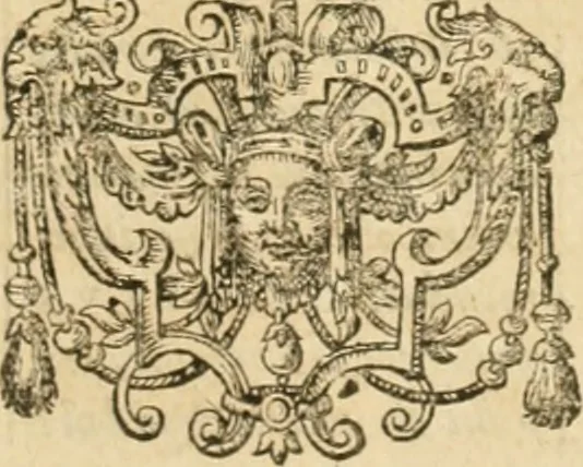 An illustration from Amphitheatrvm sapientiae aeternae : solius verae, christiano-kabalisticvm, divino-magicvm, nec non physico-chymicvm, tertrivnvm, catholicon, 1609, leaf 296