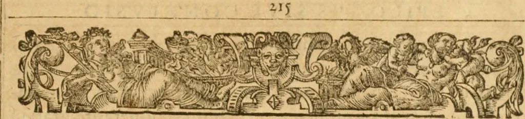 An illustration from Amphitheatrvm sapientiae aeternae : solius verae, christiano-kabalisticvm, divino-magicvm, nec non physico-chymicvm, tertrivnvm, catholicon, 1609, leaf 308