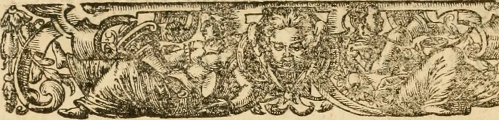 An illustration from Amphitheatrvm sapientiae aeternae : solius verae, christiano-kabalisticvm, divino-magicvm, nec non physico-chymicvm, tertrivnvm, catholicon, 1609, leaf 47