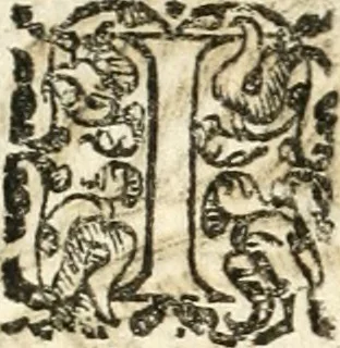 An illustration from Ampla et diligente relatione de gli honori fatti al cuore di San Carlo : per lettera scritta all'illustrissimo sig. conte Carlo Borromeo, nipote del santo, 1614, leaf 49
