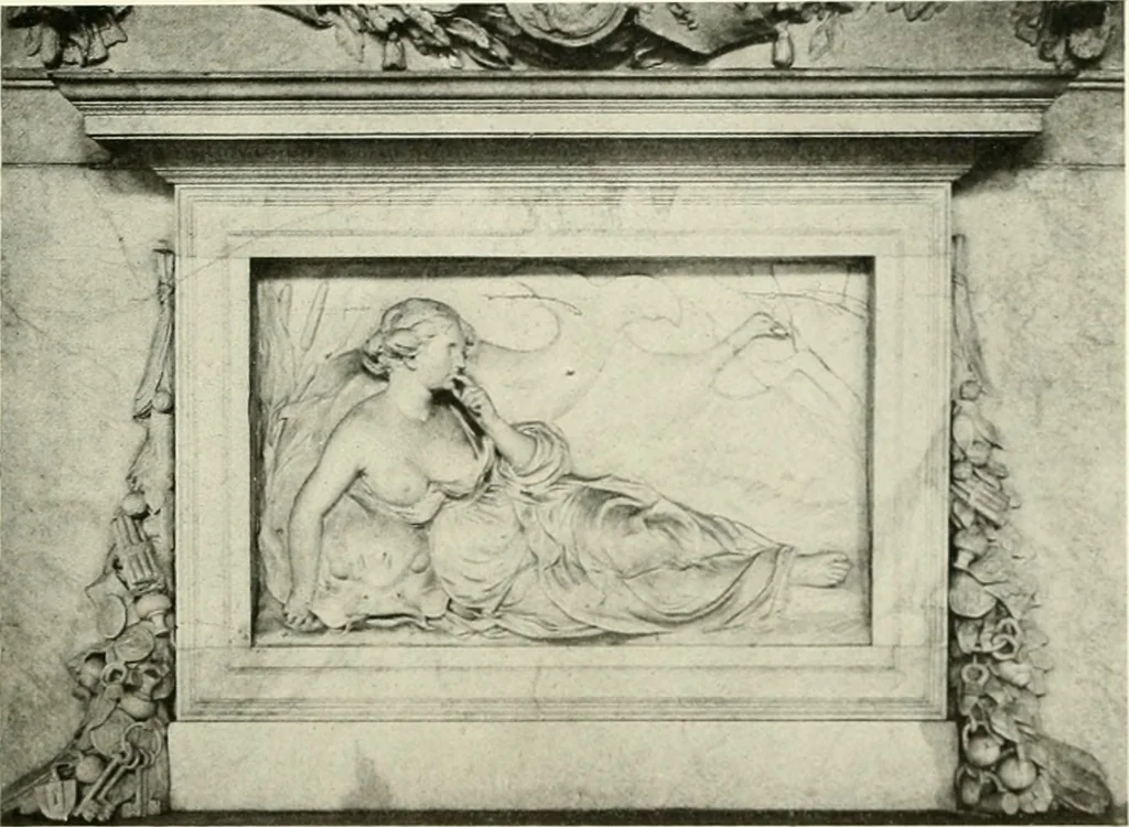An illustration from Amsterdam et Harlem, 1913, leaf 54