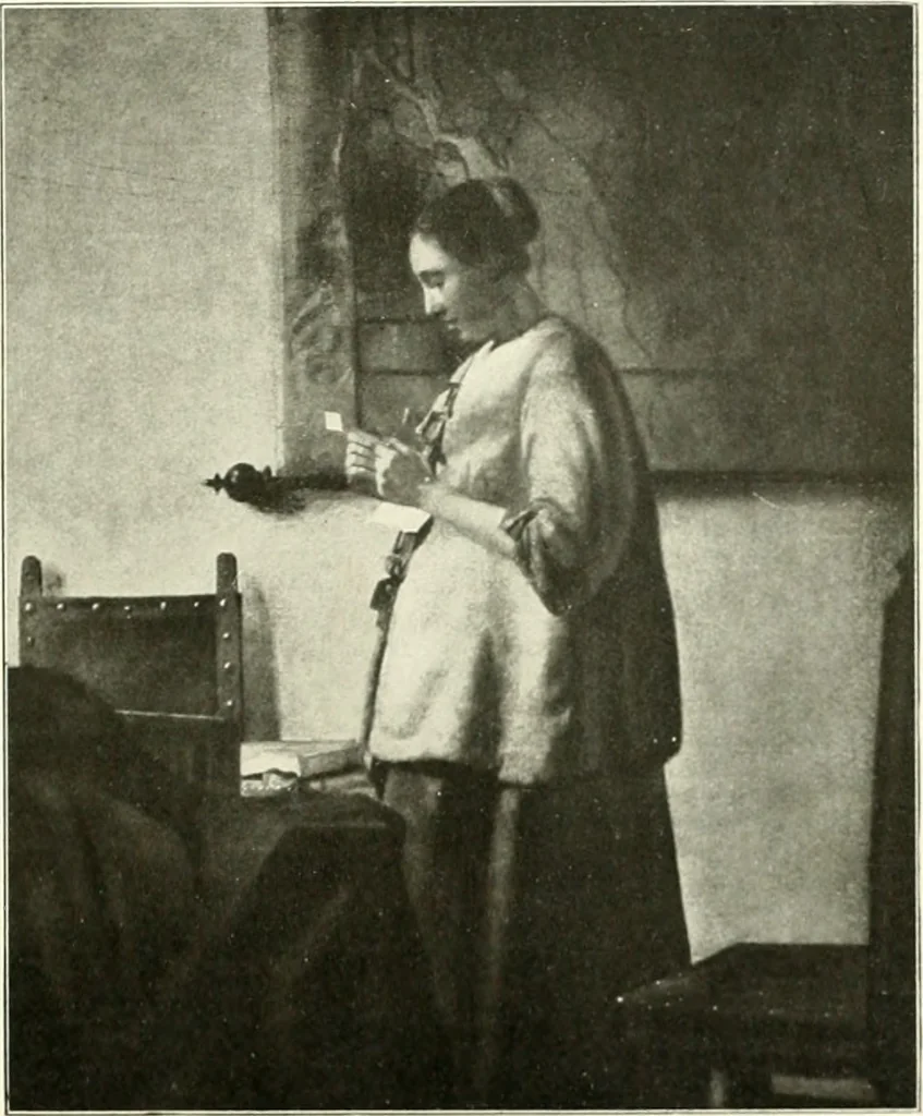 An illustration from Amsterdam et Harlem, 1913, leaf 66