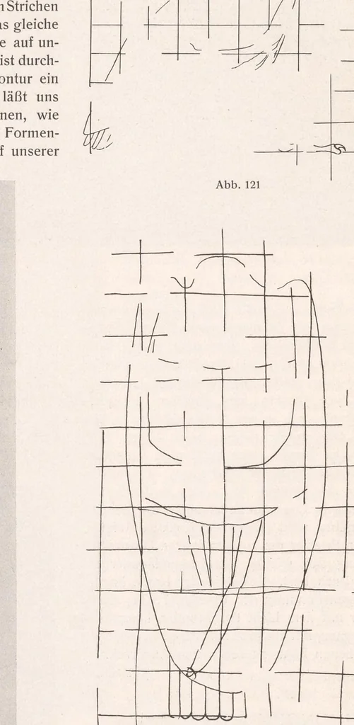 An illustration from Amtliche Berichte aus den königlichen Kunstsammlungen, 1907, leaf 10