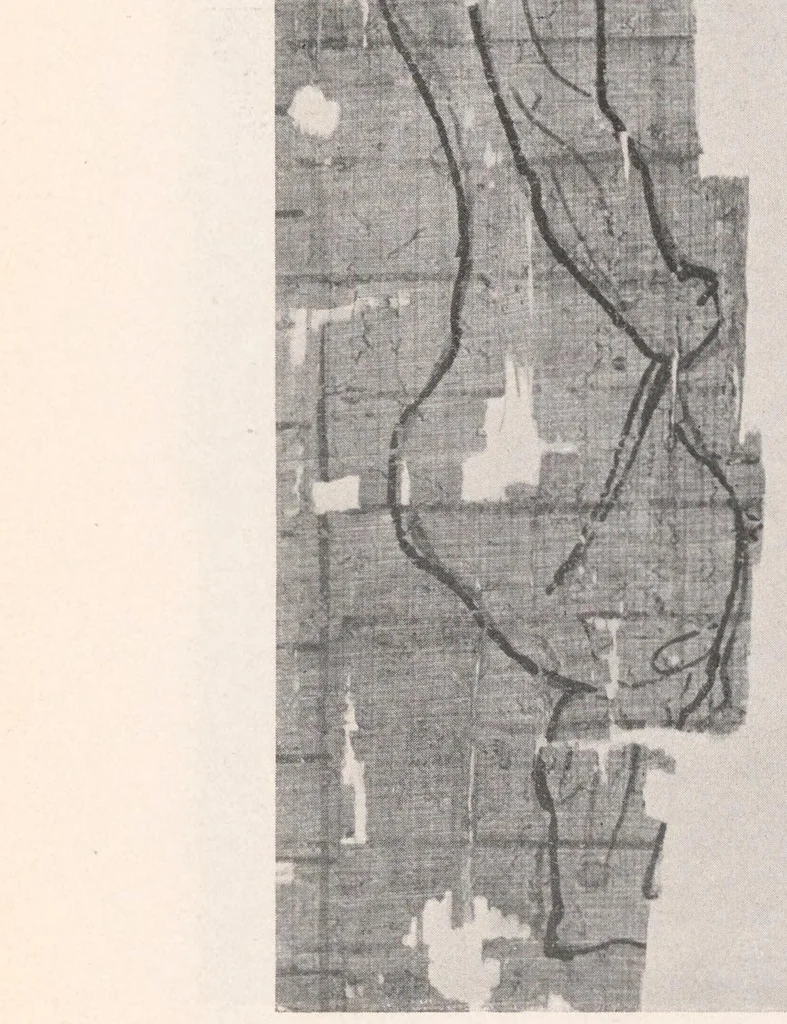 An illustration from Amtliche Berichte aus den königlichen Kunstsammlungen, 1907, leaf 10