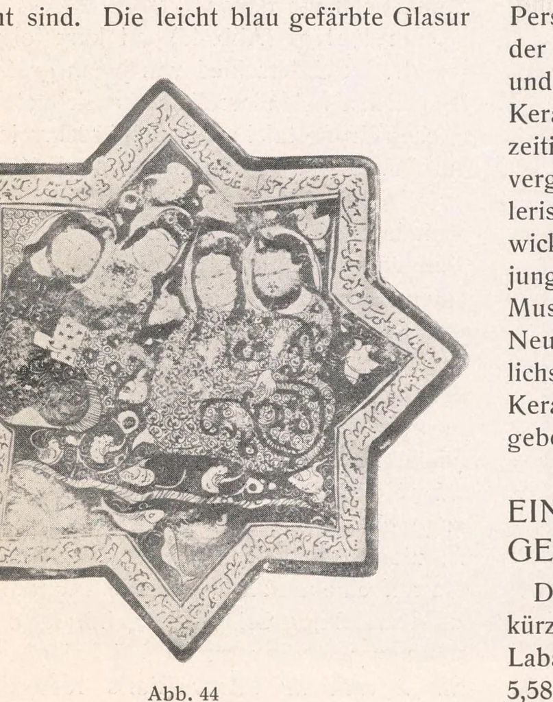 An illustration from Amtliche Berichte aus den königlichen Kunstsammlungen, 1907, leaf 11