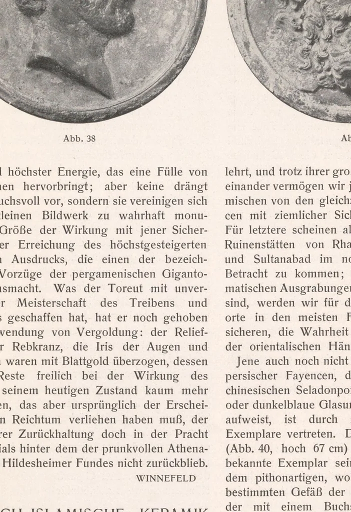 An illustration from Amtliche Berichte aus den königlichen Kunstsammlungen, 1907, leaf 8