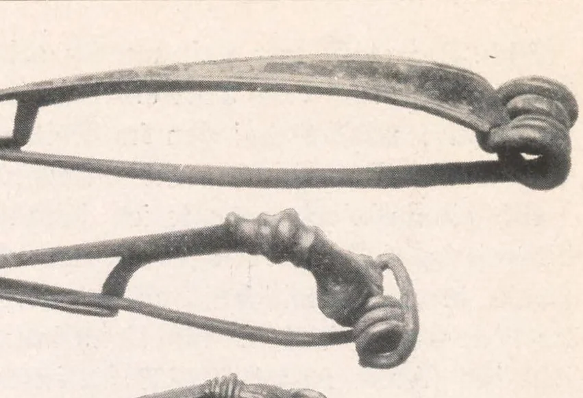 An illustration from Amtliche Berichte aus den königlichen Kunstsammlungen, 1907, leaf 11