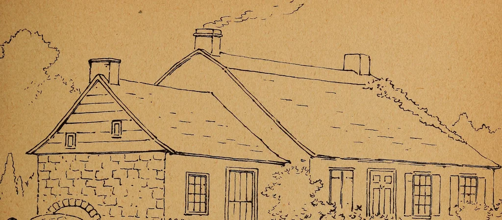 An illustration from Amusement for little children; drawing and tracing book .., 1898, leaf 20