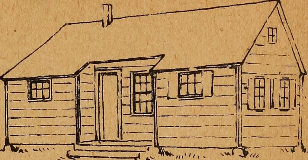 An illustration from Amusement for little children; drawing and tracing book .., 1898, leaf 24